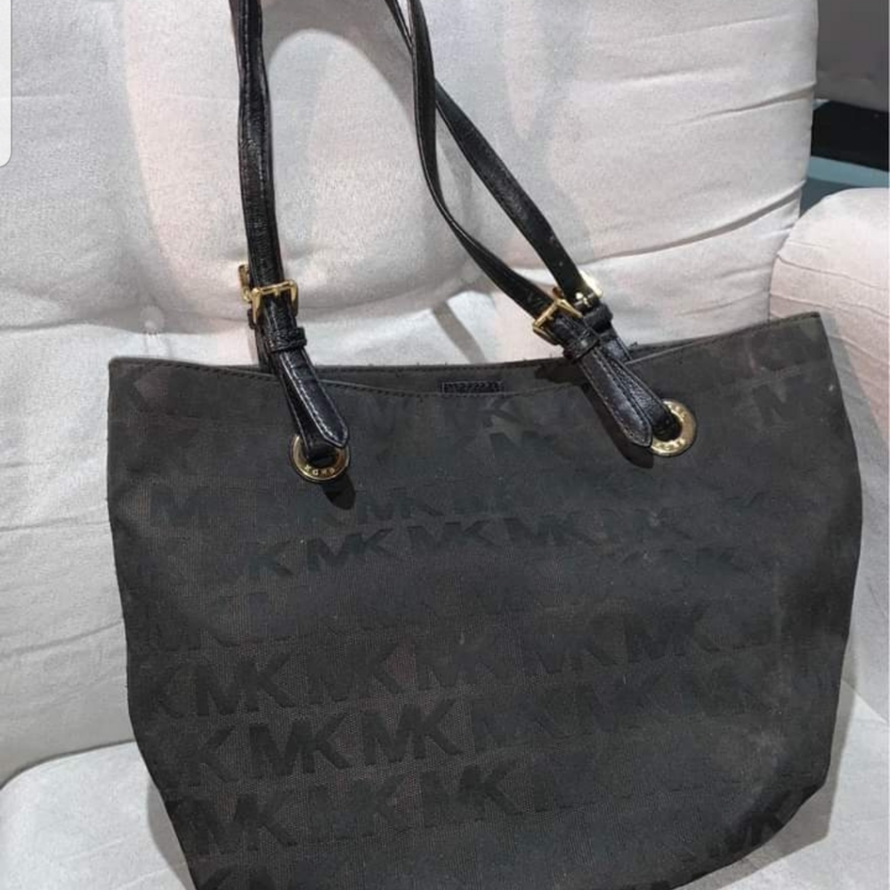 Mk purse